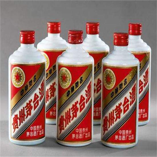 宁晋烟酒回收